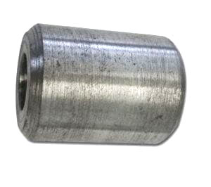 Round Carbon Steel Ferrules